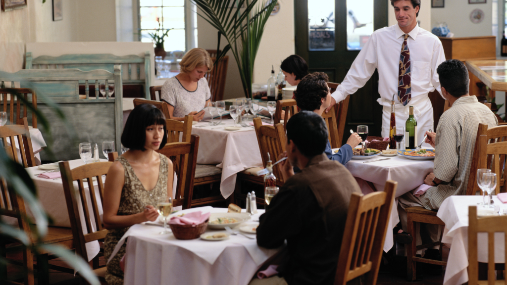 The Importance of Food Safety in Restaurants