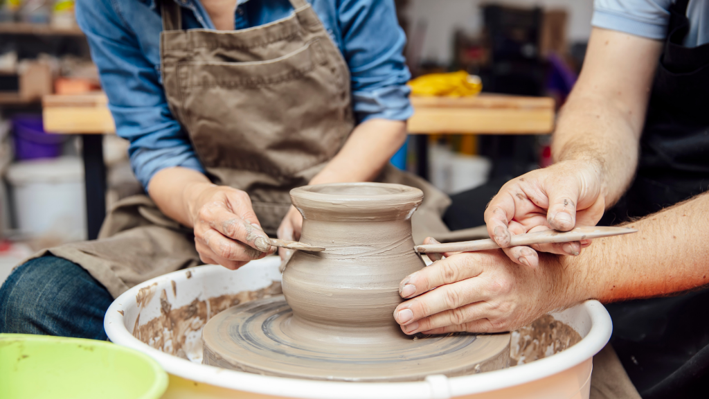 Pottery Classes What to Know