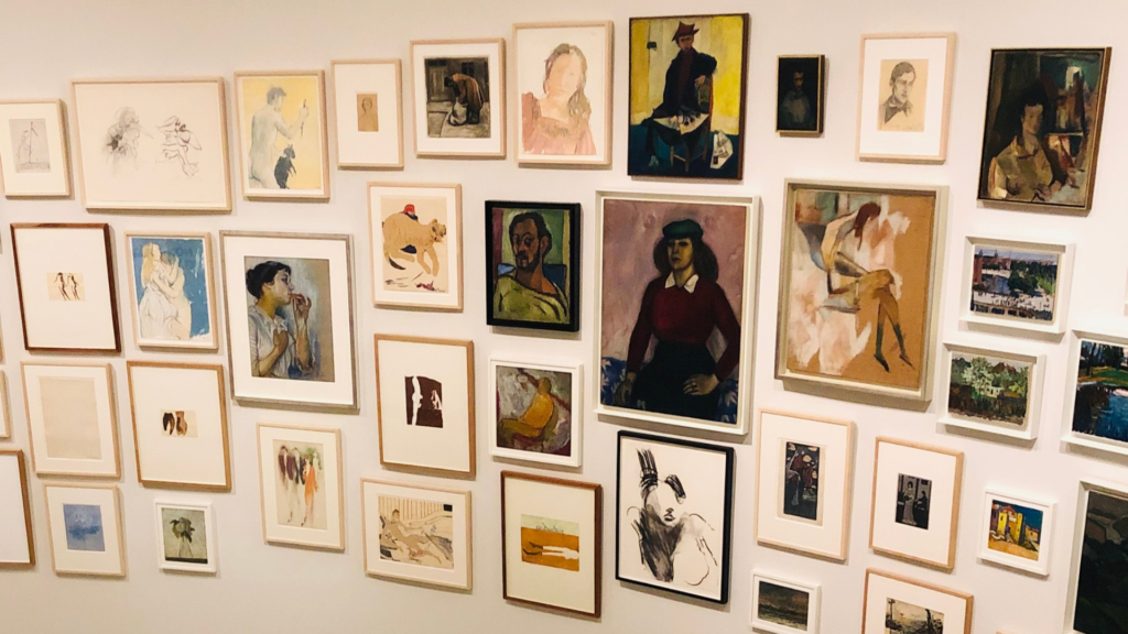 How to Start an Art Collection A Guide for Aspiring Collectors