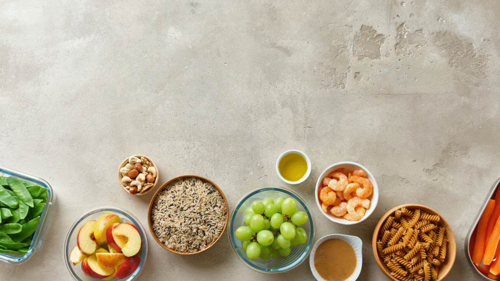 Best Ingredients for Creating Colourful Meals A Guide to Vibrant Nutrition