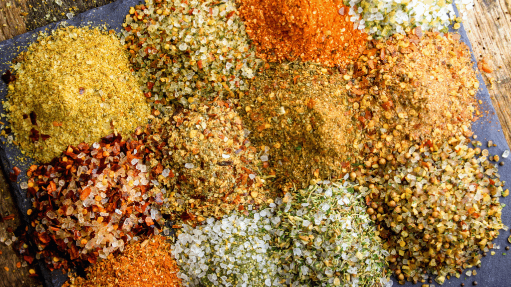 Colour Theory in Cooking Enhancing Flavour and Presentation Through Colour Choices