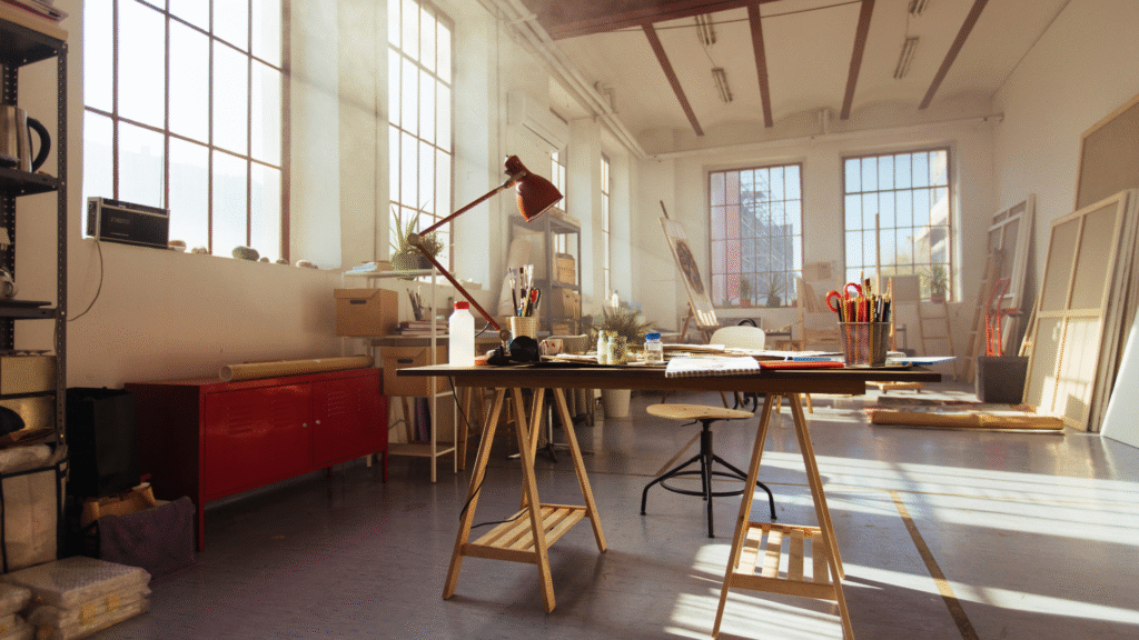 How to Mark Art with Nature Techniques for Integrating Natural Elements