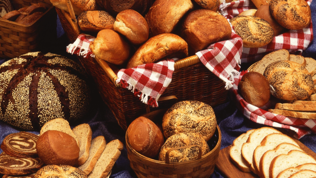 The Beauty of Imperfection in Baking Embracing Flaws for Unique Flavours and Textures