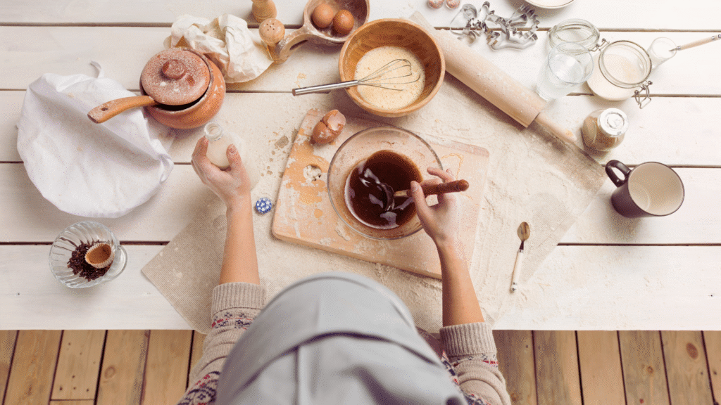 Baking Basics That Everyone Should Know for Perfect Results Every Time
