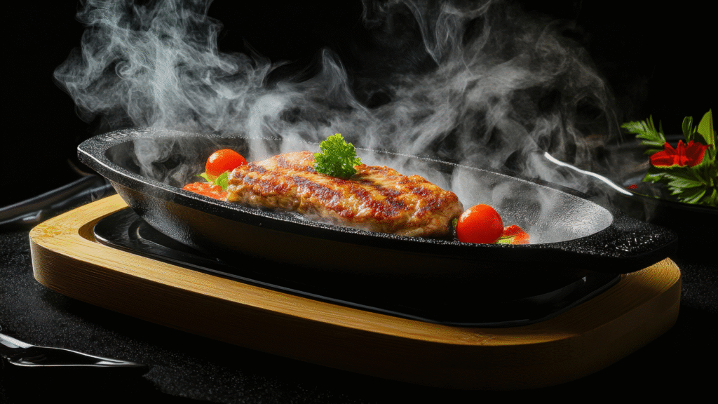 Exploring Traditional Dishes With a Modern Twist A Culinary Innovation Guide