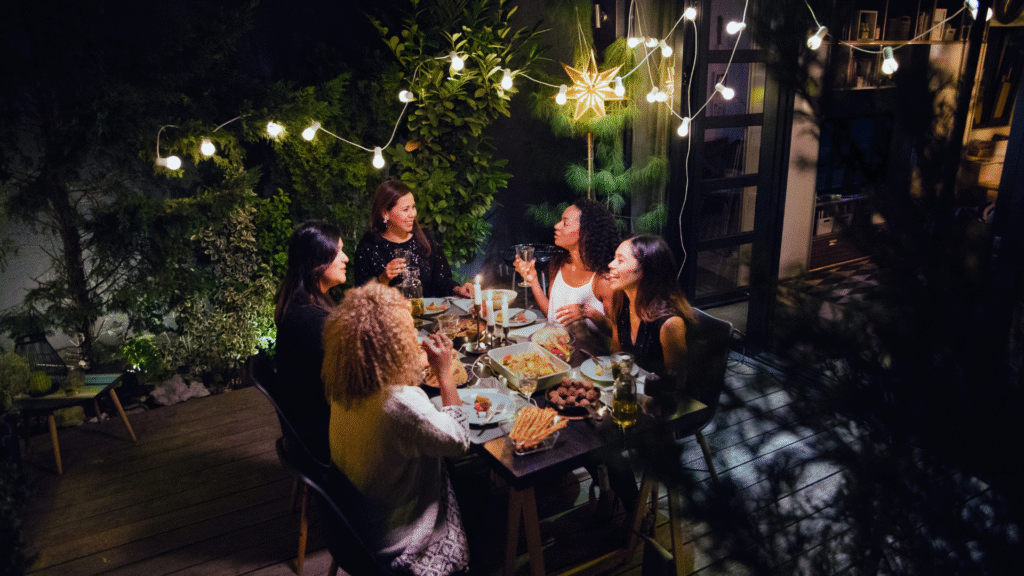 How to Host a Dinner Party with Artistic Flair Creative Tips for Memorable Evenings